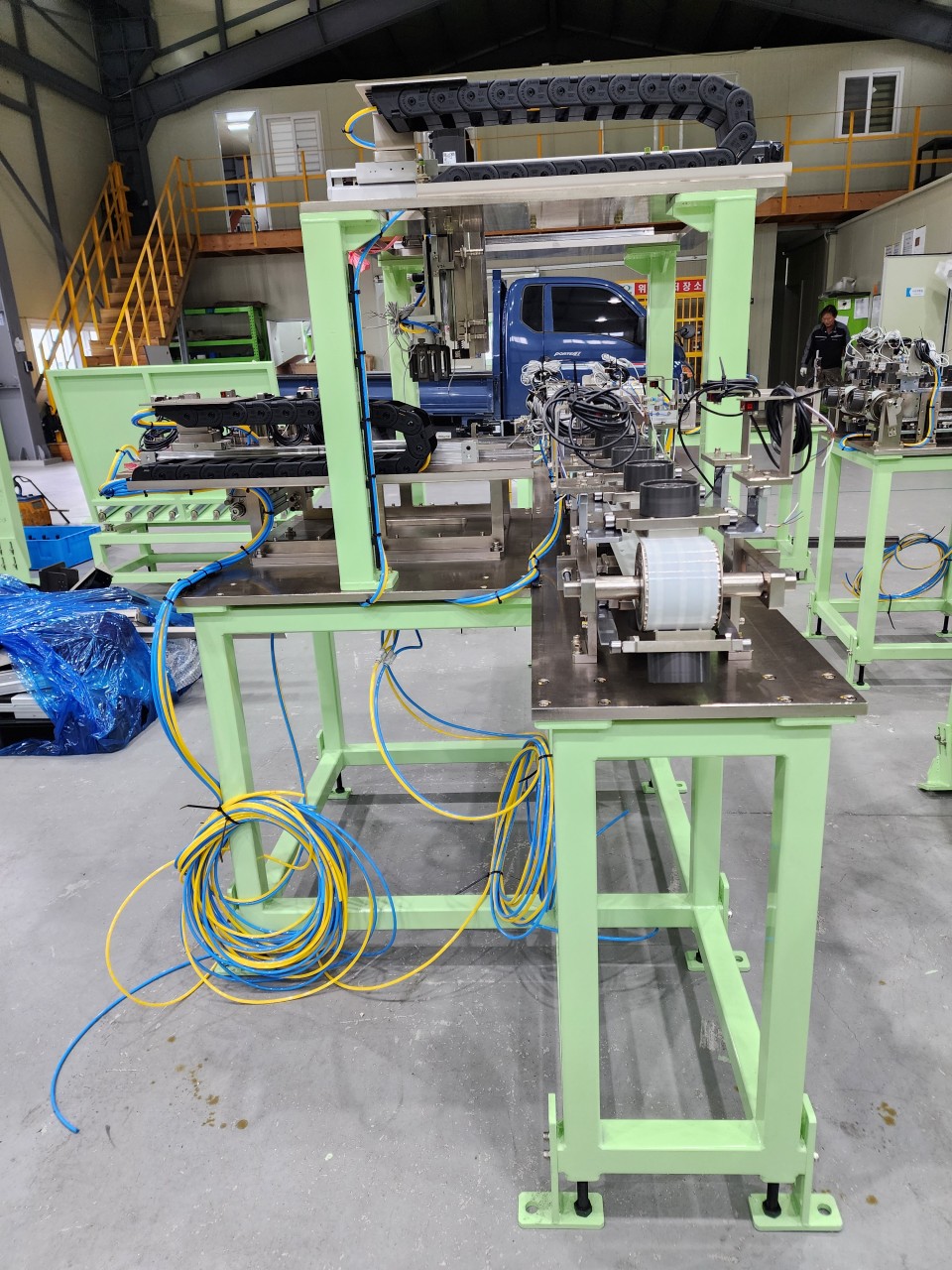 S3 필름삽입기 19